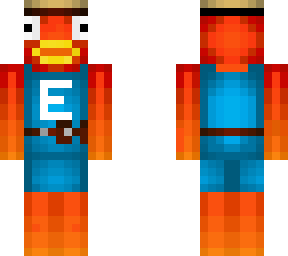 fishy one e
