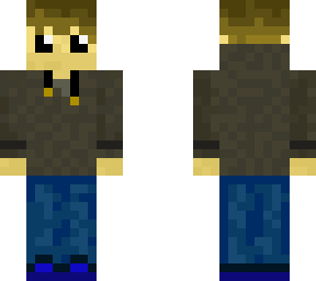 fiveleo skin