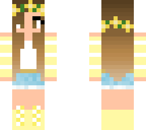 flower girl