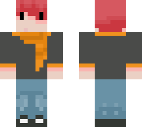 for my friend
