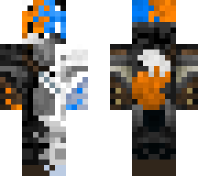 fox corroded 2