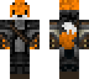 fox fox
