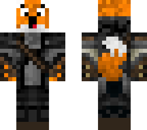 fox ooooh