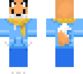 foxy bros (edited)/(fixed)