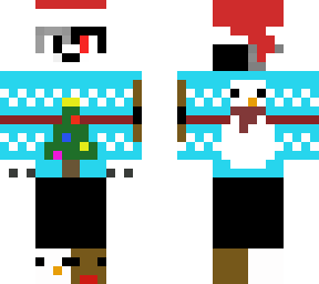 foxy navideo