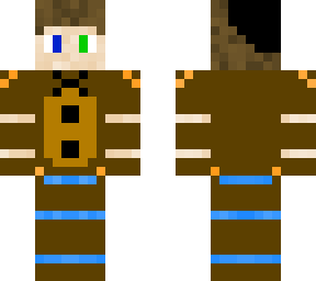 freddy springlock shoet