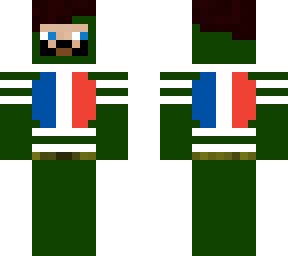 french hullka