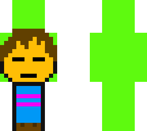 frisk dream