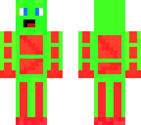 froogy skin