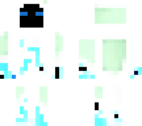 frost bear