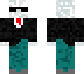 frostyman creds in desc