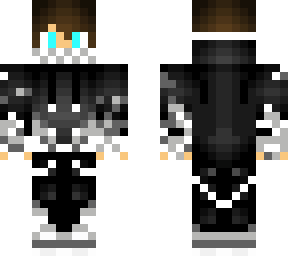 fuego blanco