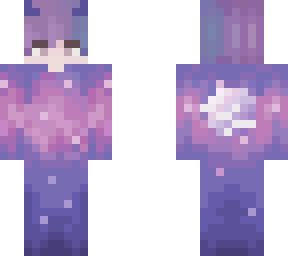 galaxy skin - galaxycontest