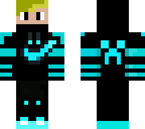 gamer guy