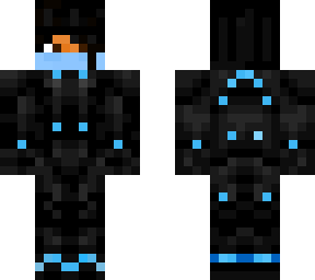 gantz: h yahiko with mask