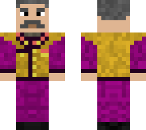 gcv stalin