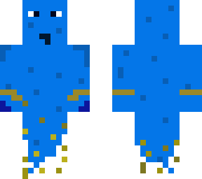 genie