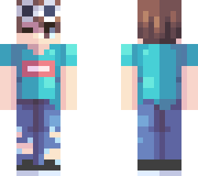 george