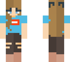 georgi? ~ unshaded