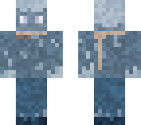 ghost (request)