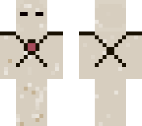 ghost demon