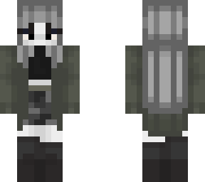 ghost niki