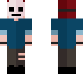ginger mask