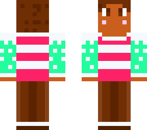gingerbread boy
