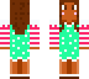 gingerbread girl