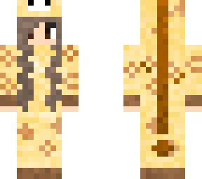 giraffe onesie