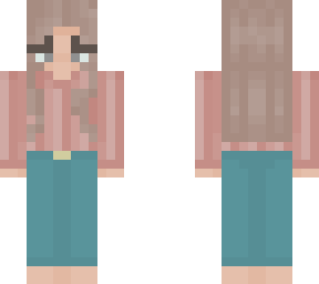 girl skin (taking skin requests)