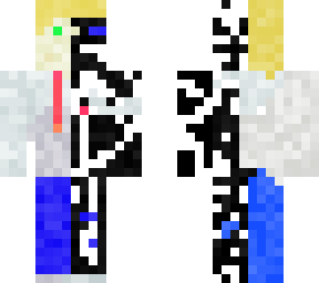 glitch/regular