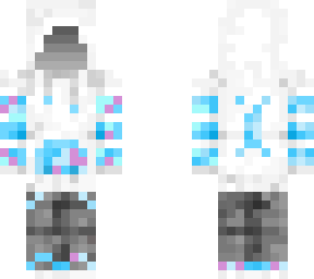 goast guy