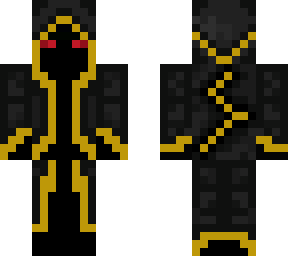 gold cultist