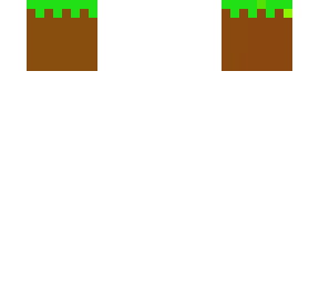 grass block