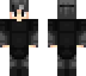graypvp skin - by droyd_