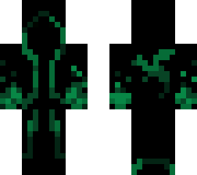 green demon assasin