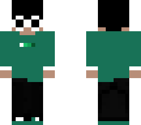 green kevin