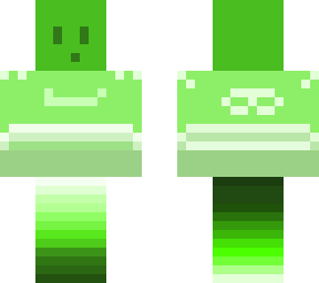 green machine