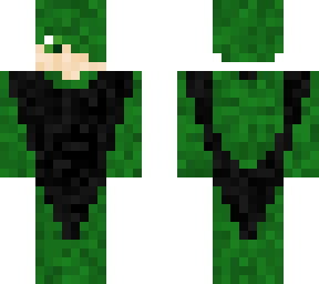 green man