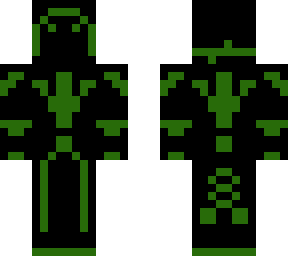 green protecter