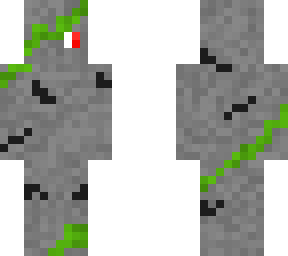 guardian of the ruins.