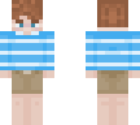guy skin