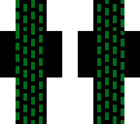 hacking minecraft