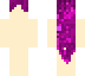 hair