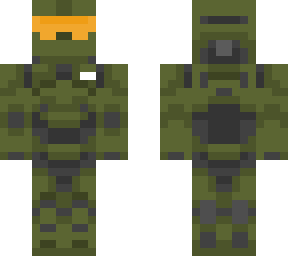 halo infinite, master chief