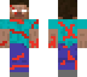 herobrine (remake)
