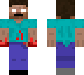 herobrine