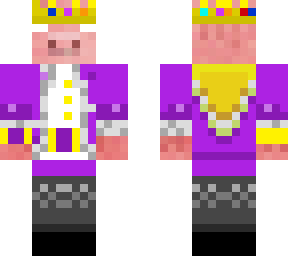 herobrine technoblade