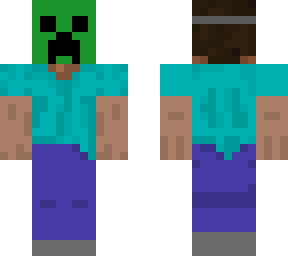 herobrinexcreeper
